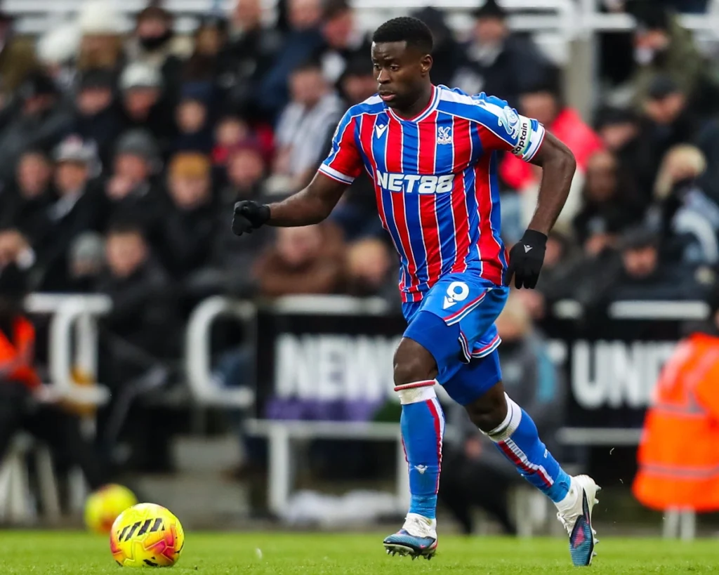 مارک گهی منچستر سیتی