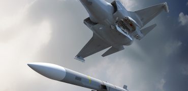 مقایسه موشک اروپایی Meteor با رقیب آمریکایی‌اش AIM-120 AMRAAM