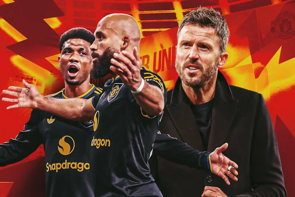 تغییراتی که مایکل کریک در منچستر ایجاد کرد