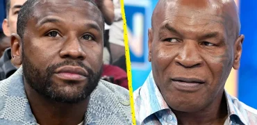 تاریخ و محل برگزاری مبارزه نمایشی جنجالی مایک تایسون و فلوید می‌ودر مشخص شد