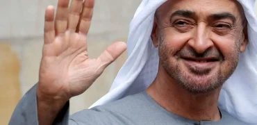 محمد بن زاید کیست؟ از ریاست دولت امارات متحده عربی تا شایعه سکته مغزی و مرگ