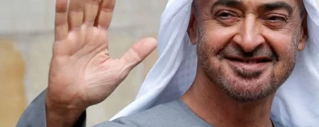 محمد بن زاید کیست؟ از ریاست دولت امارات متحده عربی تا شایعه سکته مغزی و مرگ