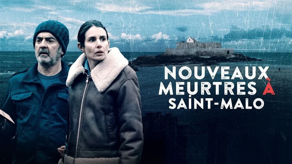 Murders in… (2013–