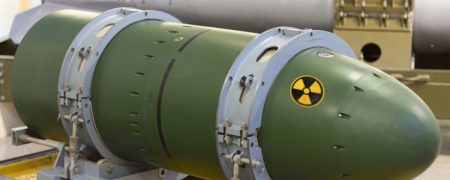 پایان پیمان نیواستارت؛ شروع دوباره رقابت برای ساخت سلا‌ح‌های نابودگر جهان