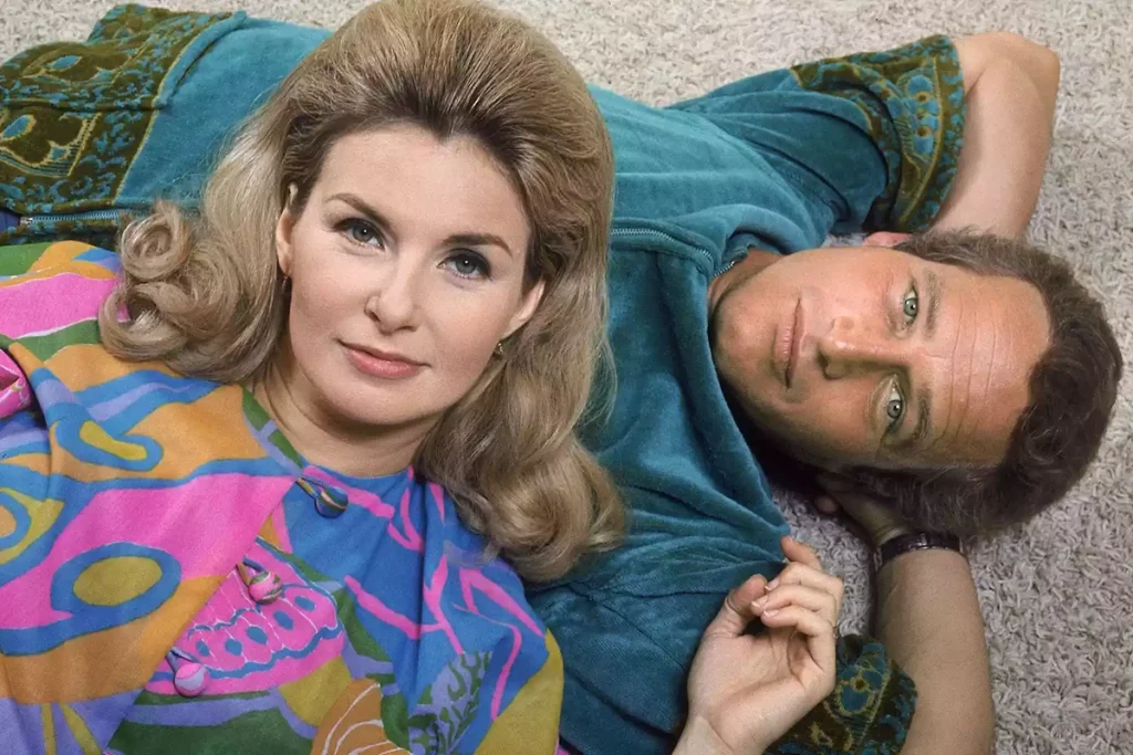 ۱۰ زوج هالیوودی که هر دو برنده جایزه اسکار شده‌اند؛ از پیت و جولی تا مندس و وینسلت