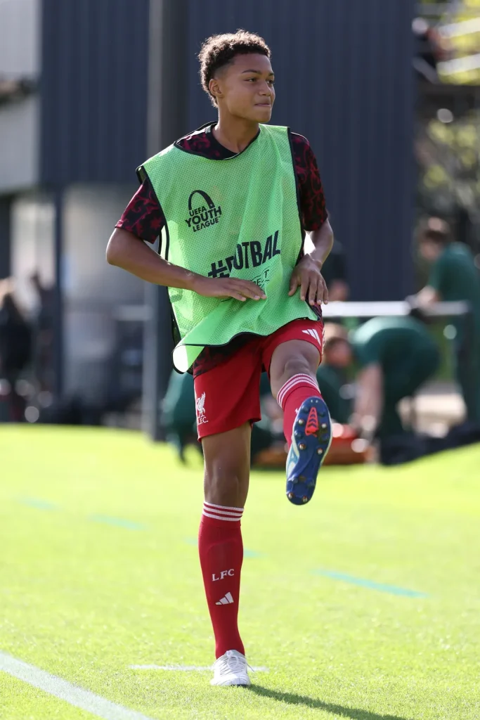 پرینس کوبه سیسه