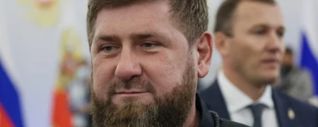 وضعیت جسمانی رمضان قدیروف وخیم است؛ جانشین رهبر چچن چه کسی خواهد بود؟