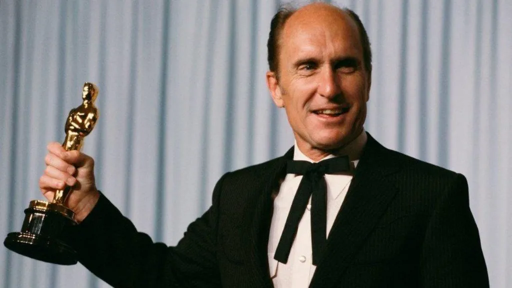 رابرت دووال جایزه اسکار