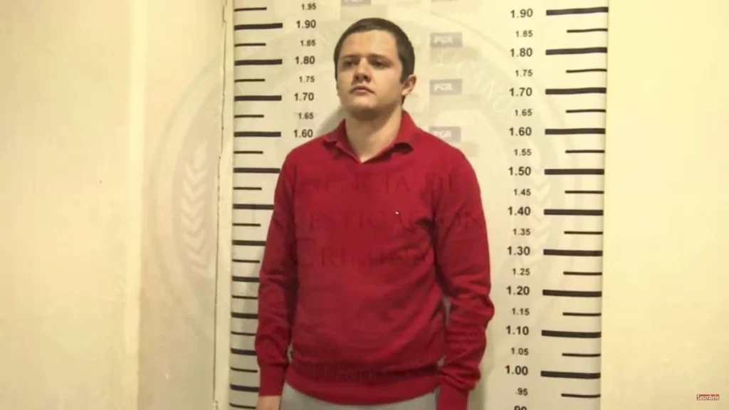 پسر ال منچو