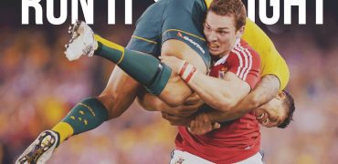 هواداران خواستار ممنوع شدن ورزش مرگبار «مستقیم به سمتش بدو» شدند + ویدیو