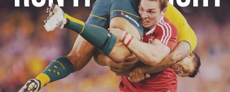 هواداران خواستار ممنوع شدن ورزش مرگبار «مستقیم به سمتش بدو» شدند + ویدیو