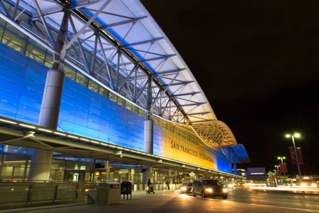 زیباترین فرودگاه جهان در سال ۲۰۲۶ انتخاب شد!