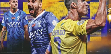 هزینه‌کرد هر یک از تیم‌های لیگ حرفه‌ای عربستان از زمان پیوستن کریستیانو رونالدو