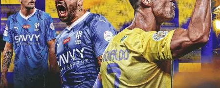 هزینه‌کرد هر یک از تیم‌های لیگ حرفه‌ای عربستان از زمان پیوستن کریستیانو رونالدو