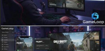 چگونه کالاف دیوتی موبایل را در کامپیوتر بازی کنیم؟