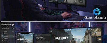 چگونه کالاف دیوتی موبایل را در کامپیوتر بازی کنیم؟