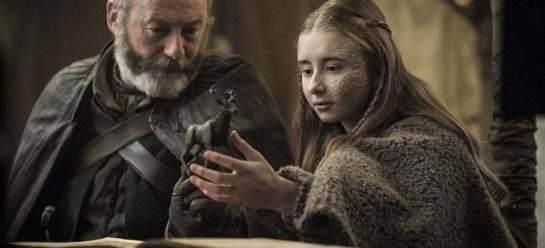 احساسی‌ترین و بدترین مرگ‌ها در سریال «بازی تاج و تخت» که بینندگان را به گریه انداخت