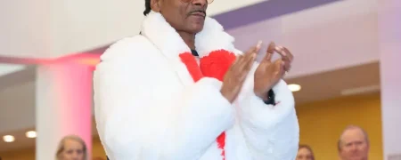 دستمزد اسنوپ داگ برای «مربی‌گری» تیم آمریکا در المپیک زمستانی فاش شد