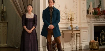 ۵ زوج جذاب سریال «بریجرتون» که مخاطبان را شیفته رابطه عاشقانه خود کردند