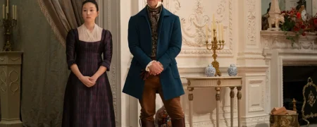 ۵ زوج جذاب سریال «بریجرتون» که مخاطبان را شیفته رابطه عاشقانه خود کردند