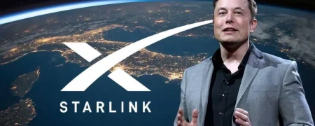 اینترنت ماهواره‌ای استارلینک از مرز ۱۰ میلیون کاربر عبور کرد