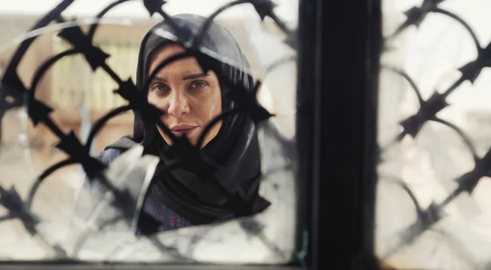 سلاف فواخرجی