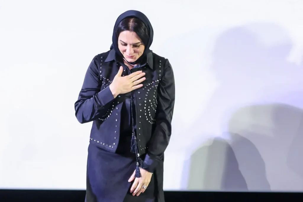 سلاف فواخرجی