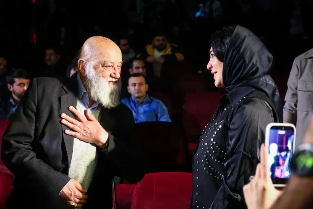 سلاف فواخرجی