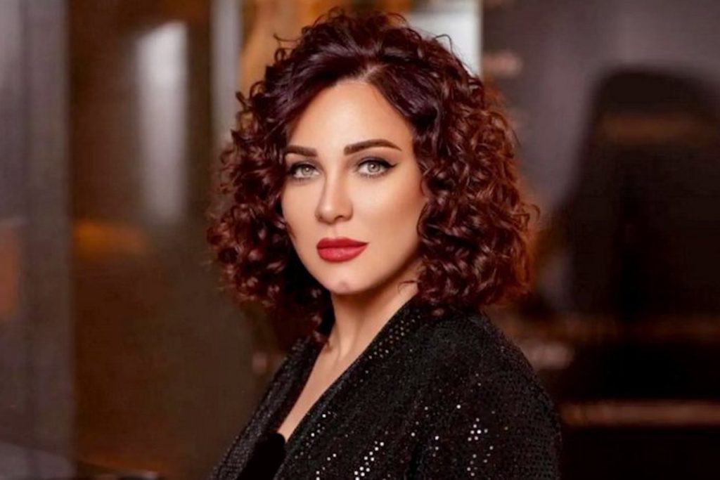 حضور پرسروصدای بازیگر سوری در جشنواره فجر؛ سلاف فواخرجی کیست؟