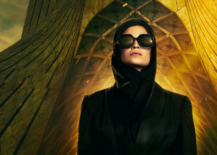 سریال اسرائیلی تهران