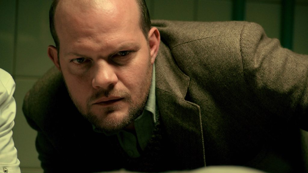 سریال فرانسوی The Break