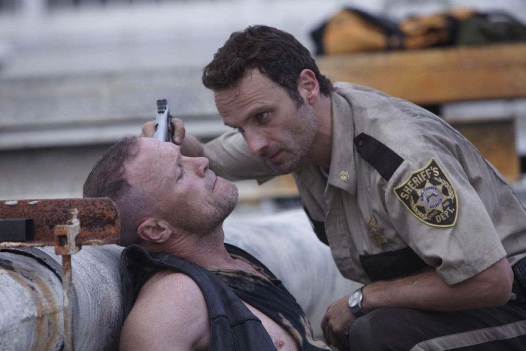 رتبه‌بندی ۱۱ فصل سریال «مردگان متحرک» از ضعیف‌ترین به بهترین بر اساس کیفیت