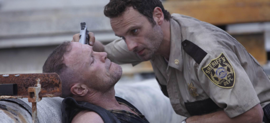 رتبه‌بندی ۱۱ فصل سریال «مردگان متحرک» از ضعیف‌ترین به بهترین بر اساس کیفیت