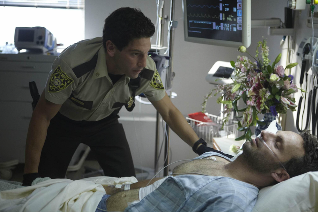 فصل ۱ مردگان متحرک