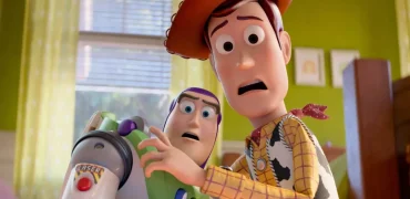 طرفداران انیمیشن «داستان اسباب‌بازی‌» از کچل شدن شخصیت «وودی» شوکه شدند + تریلر