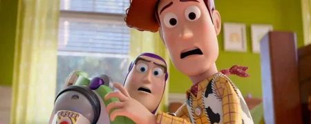 طرفداران انیمیشن «داستان اسباب‌بازی‌» از کچل شدن شخصیت «وودی» شوکه شدند + تریلر