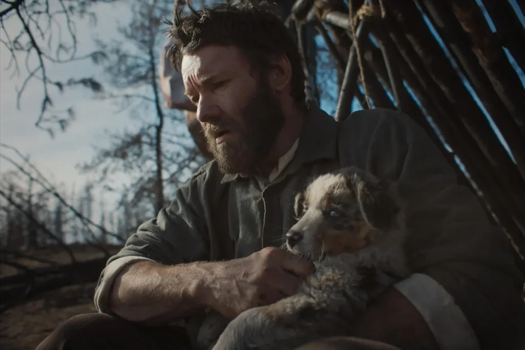 ۸ فیلم وسترن جذاب سال ۲۰۲۵ که بی‌سروصدا منتشر شدند؛ از Cottonmouth تا Broke