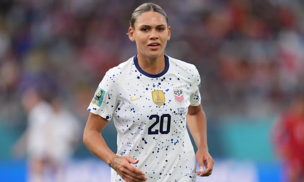  ترینیتی رادمن