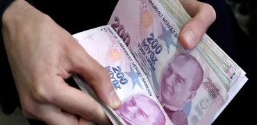 قیمت لیر ترکیه به تومان امروز سه‌شنبه ۵ اسفند/ لیر پرواز کرد