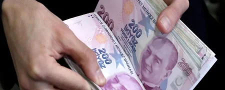 قیمت لیر ترکیه به تومان امروز سه‌شنبه ۵ اسفند/ لیر پرواز کرد