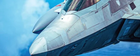 تعداد جنگنده‌های موجود در نیروی هوایی ایالات متحده + مقایسه با کشورهای دیگر