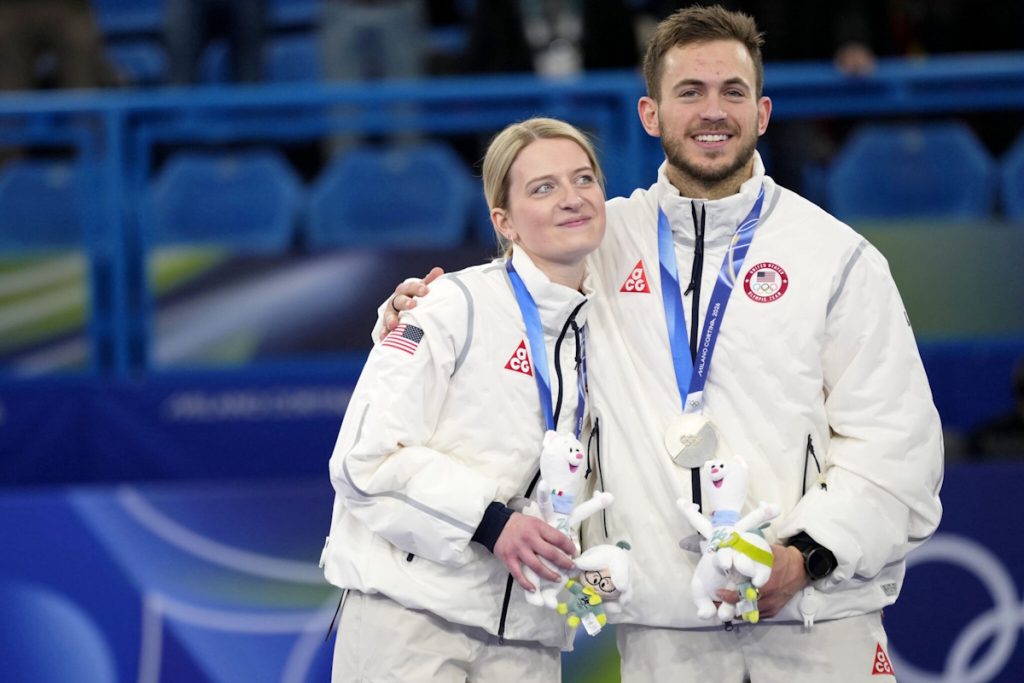 ایالات متحده المپیک زمستانی