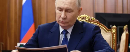 غیبت یک هفتهای رئیسجمهور روسیه؛ ولودیمیر زلنسکی: پوتین زمان زیادی ندارد!