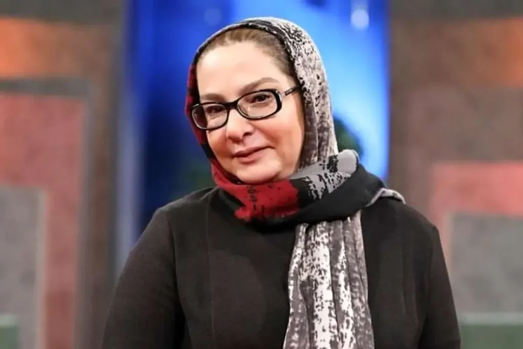 اعتراف جالب لاله صبوری درباره نام واقعی‌اش + ویدیو