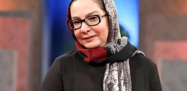 اعتراف جالب لاله صبوری درباره نام واقعی‌اش + ویدیو