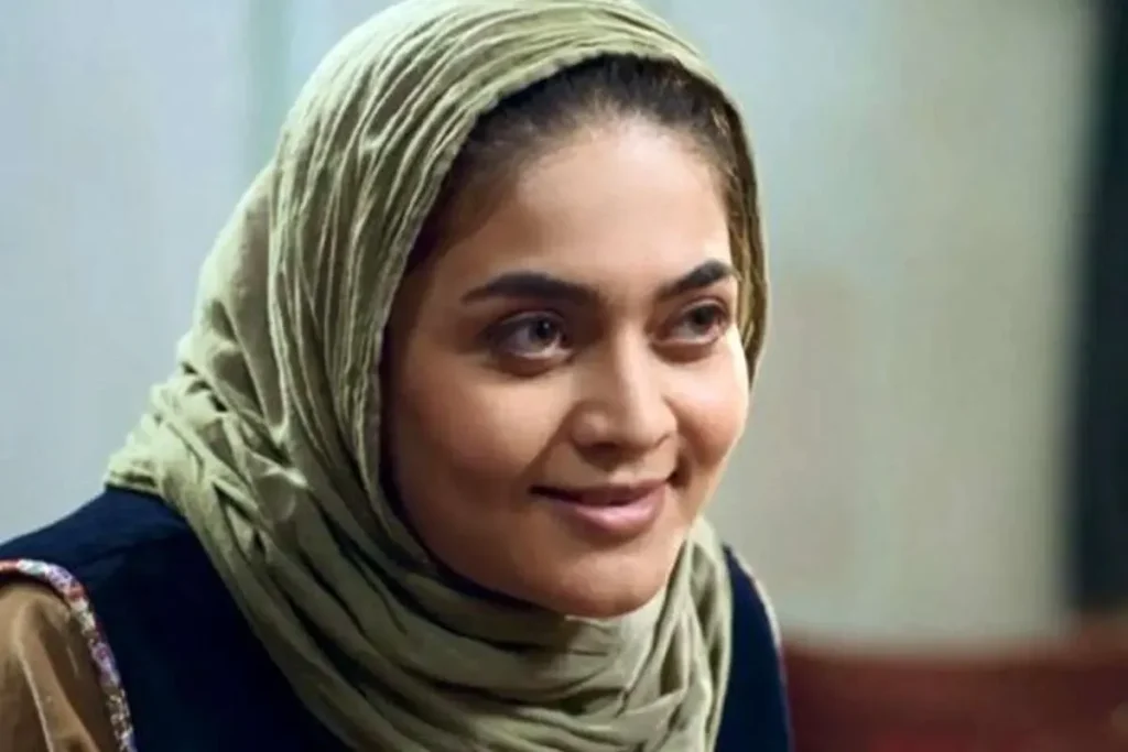 واکنش بازیگر سریال «پایتخت» به صحبت‌های خبرساز الناز ملک در جشنواره فجر