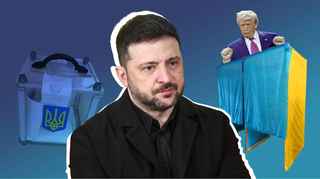 همه‌پرسی صلح اوکراین