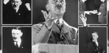 اعتیاد پنهان هیتلر؛ نقش مواد مخدر در فروپاشی رایش سوم