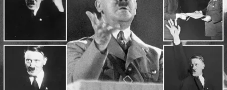 اعتیاد پنهان هیتلر؛ نقش مواد مخدر در فروپاشی رایش سوم