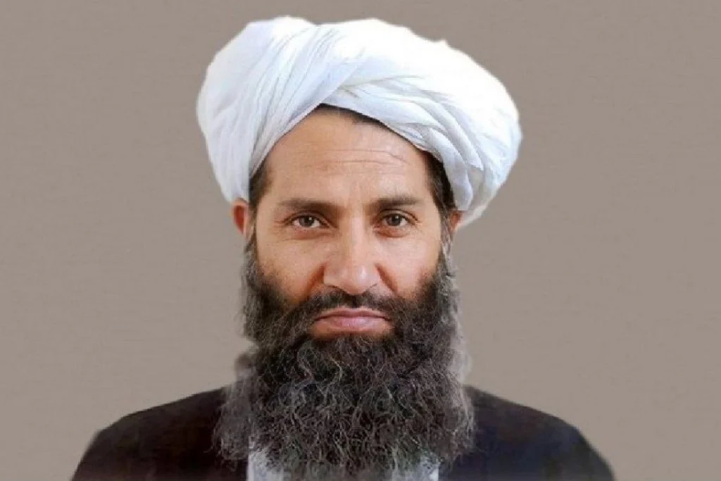 گزارش‌های تاییدنشده از کشته‌شدن رهبر طالبان در حملات پاکستان؛ هبت‌الله آخوندزاده کیست؟